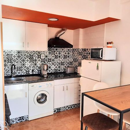 Ferienwohnung Casa Palma Vista Torrevieja Exterior foto