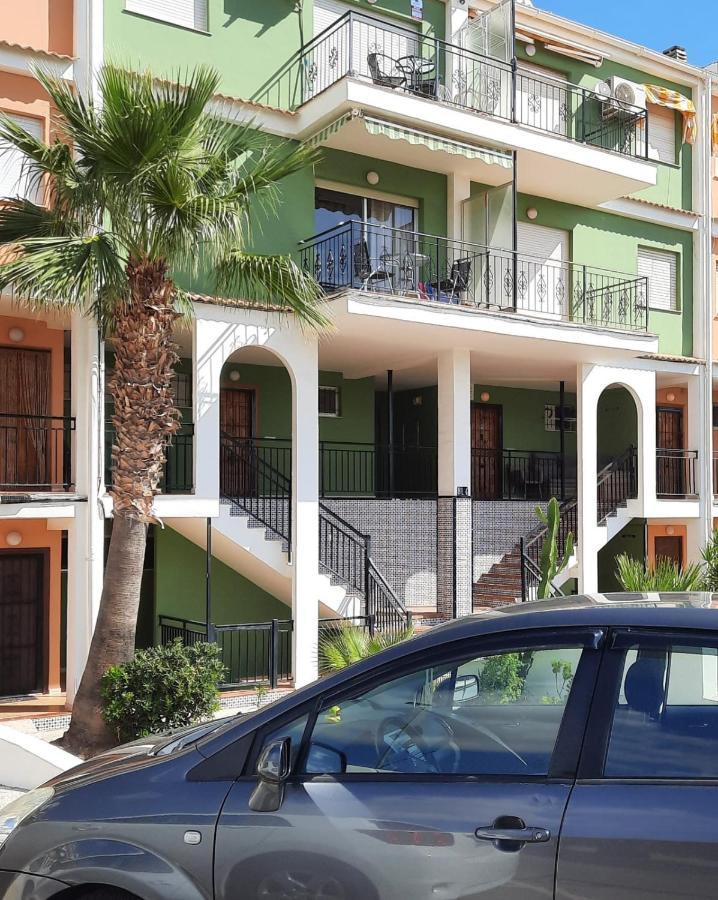 Ferienwohnung Casa Palma Vista Torrevieja Exterior foto