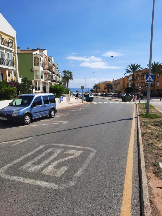 Ferienwohnung Casa Palma Vista Torrevieja Exterior foto