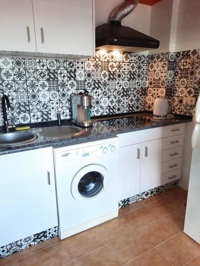 Ferienwohnung Casa Palma Vista Torrevieja Exterior foto