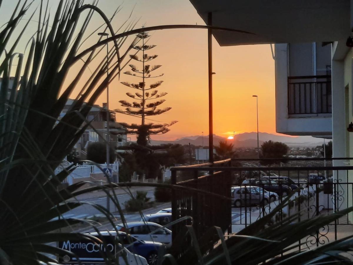 Ferienwohnung Casa Palma Vista Torrevieja Exterior foto