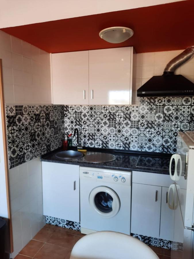 Ferienwohnung Casa Palma Vista Torrevieja Exterior foto