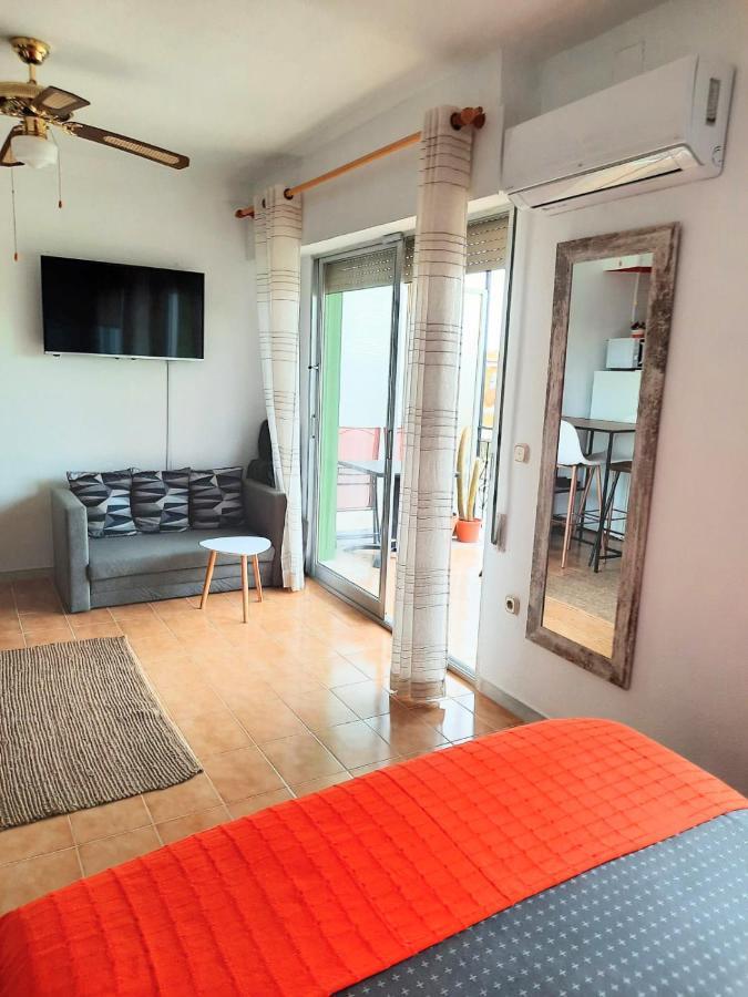 Ferienwohnung Casa Palma Vista Torrevieja Exterior foto
