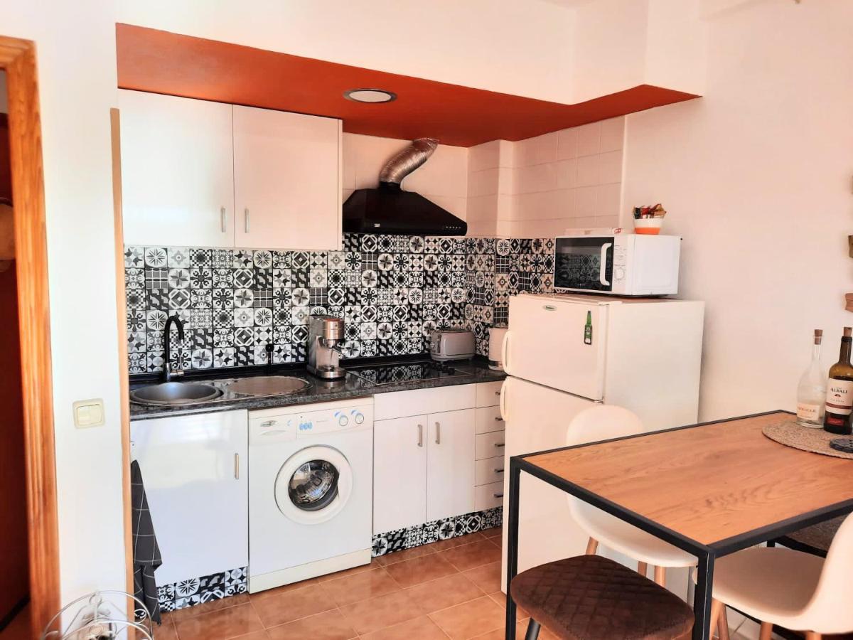 Ferienwohnung Casa Palma Vista Torrevieja Exterior foto